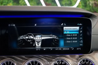 Mercedes-Benz AMG GT 53*4M*PANO*MAGNO*360*HUD* 2019
