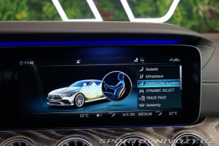 Mercedes-Benz AMG GT 53*4M*PANO*MAGNO*360*HUD* 2019