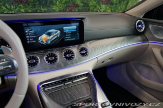 Mercedes-Benz AMG GT 53*4M*PANO*MAGNO*360*HUD* 2019