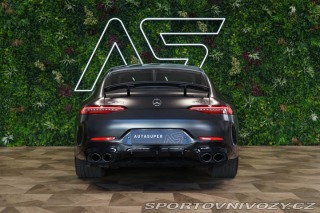 Mercedes-Benz AMG GT 53*4M*PANO*MAGNO*360*HUD* 2019