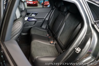 Mercedes-Benz Ostatní modely GLC 450d*4M*BURM3D*360*TAŽ*VZ 2024
