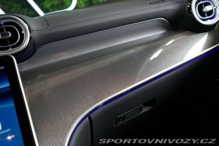 Mercedes-Benz Ostatní modely GLC 450d*4M*BURM3D*360*TAŽ*VZ 2024