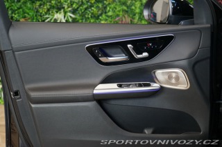 Mercedes-Benz Ostatní modely GLC 450d*4M*BURM3D*360*TAŽ*VZ 2024