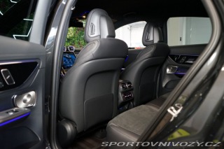 Mercedes-Benz Ostatní modely GLC 450d*4M*BURM3D*360*TAŽ*VZ 2024