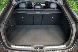Mercedes-Benz Ostatní modely GLC 450d*4M*BURM3D*360*TAŽ*VZ 2024