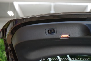 Mercedes-Benz Ostatní modely GLC 450d*4M*BURM3D*360*TAŽ*VZ 2024