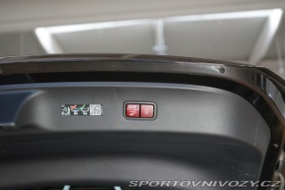 Mercedes-Benz Ostatní modely GLC 450d*4M*BURM3D*360*TAŽ*VZ 2024