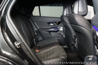 Mercedes-Benz Ostatní modely GLC 450d*4M*BURM3D*360*TAŽ*VZ 2024