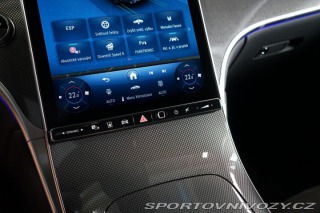 Mercedes-Benz Ostatní modely GLC 450d*4M*BURM3D*360*TAŽ*VZ 2024
