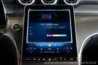 Mercedes-Benz Ostatní modely GLC 450d*4M*BURM3D*360*TAŽ*VZ 2024