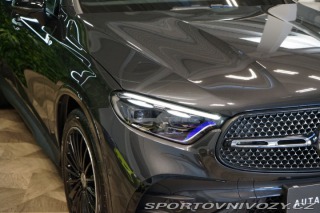 Mercedes-Benz Ostatní modely GLC 450d*4M*BURM3D*360*TAŽ*VZ 2024