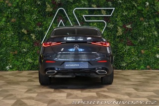 Mercedes-Benz Ostatní modely GLC 450d*4M*BURM3D*360*TAŽ*VZ 2024