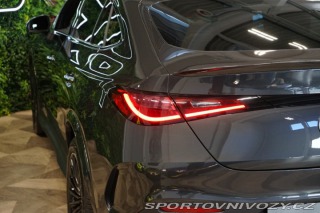 Mercedes-Benz Ostatní modely GLC 450d*4M*BURM3D*360*TAŽ*VZ 2024