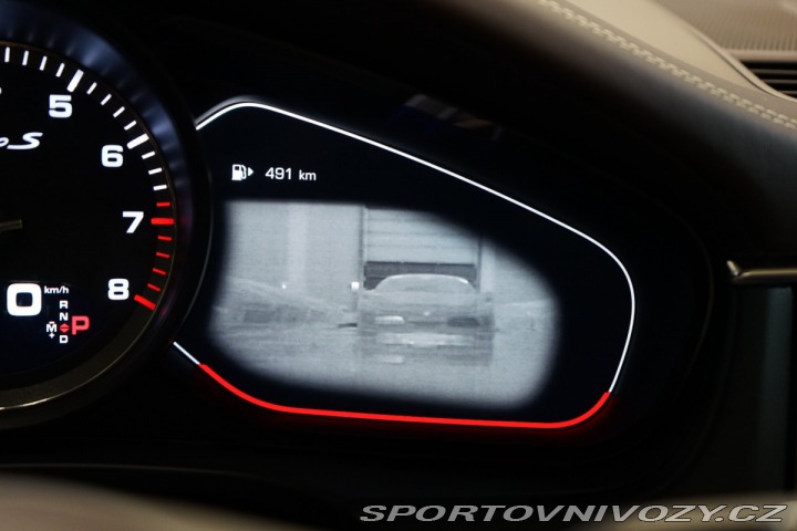 Porsche Panamera TURBO S*NIGHT*PANO*HUD*BU 2021