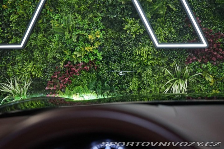 Porsche Panamera TURBO S*NIGHT*PANO*HUD*BU 2021