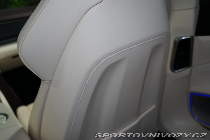 Porsche Panamera TURBO S*NIGHT*PANO*HUD*BU 2021