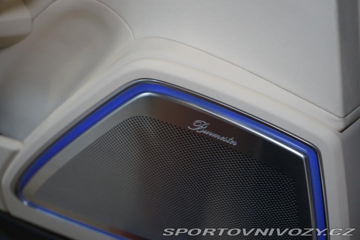 Porsche Panamera TURBO S*NIGHT*PANO*HUD*BU 2021