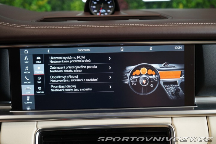 Porsche Panamera TURBO S*NIGHT*PANO*HUD*BU 2021