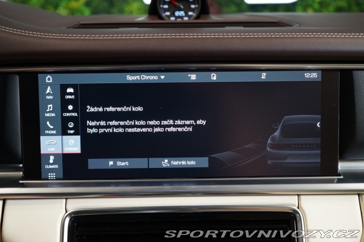 Porsche Panamera TURBO S*NIGHT*PANO*HUD*BU 2021
