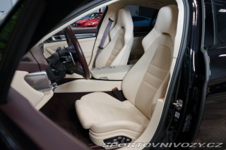 Porsche Panamera TURBO S*NIGHT*PANO*HUD*BU 2021