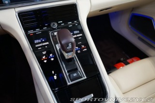 Porsche Panamera TURBO S*NIGHT*PANO*HUD*BU 2021