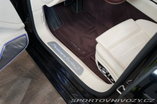 Porsche Panamera TURBO S*NIGHT*PANO*HUD*BU 2021