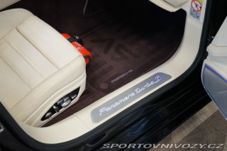 Porsche Panamera TURBO S*NIGHT*PANO*HUD*BU 2021