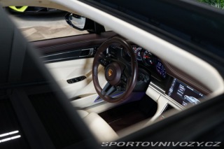 Porsche Panamera TURBO S*NIGHT*PANO*HUD*BU 2021
