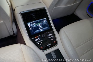 Porsche Panamera TURBO S*NIGHT*PANO*HUD*BU 2021