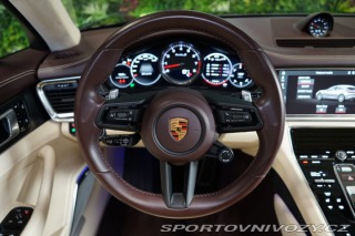 Porsche Panamera TURBO S*NIGHT*PANO*HUD*BU 2021