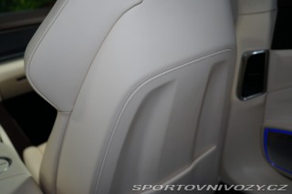 Porsche Panamera TURBO S*NIGHT*PANO*HUD*BU 2021