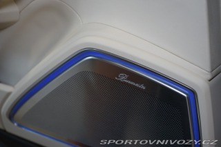 Porsche Panamera TURBO S*NIGHT*PANO*HUD*BU 2021
