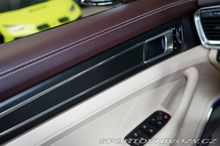 Porsche Panamera TURBO S*NIGHT*PANO*HUD*BU 2021