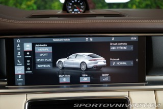 Porsche Panamera TURBO S*NIGHT*PANO*HUD*BU 2021