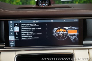 Porsche Panamera TURBO S*NIGHT*PANO*HUD*BU 2021
