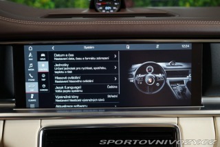 Porsche Panamera TURBO S*NIGHT*PANO*HUD*BU 2021