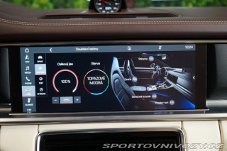 Porsche Panamera TURBO S*NIGHT*PANO*HUD*BU 2021