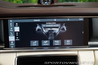 Porsche Panamera TURBO S*NIGHT*PANO*HUD*BU 2021