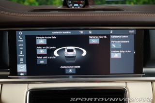 Porsche Panamera TURBO S*NIGHT*PANO*HUD*BU 2021