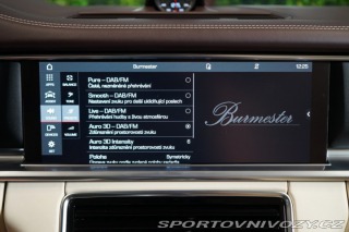 Porsche Panamera TURBO S*NIGHT*PANO*HUD*BU 2021