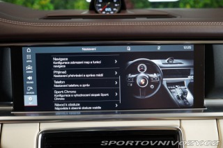 Porsche Panamera TURBO S*NIGHT*PANO*HUD*BU 2021