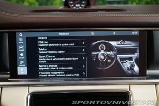 Porsche Panamera TURBO S*NIGHT*PANO*HUD*BU 2021