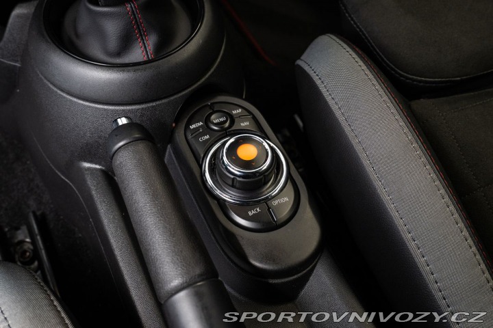 Mini Cooper S JCW Paket CarPlay/LED/R 1800