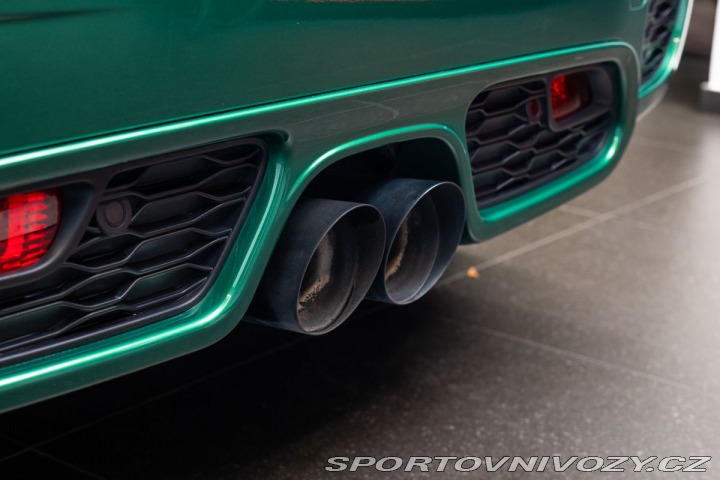 Mini Cooper S JCW Paket CarPlay/LED/R 1800