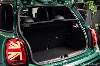 Mini Cooper S JCW Paket CarPlay/LED/R 2019