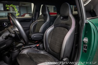 Mini Cooper S JCW Paket CarPlay/LED/R 2019