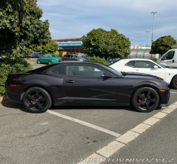 Chevrolet Camaro  2012