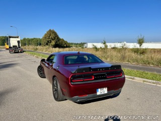 Dodge Challenger 6.4 SCAT PACK 2018
