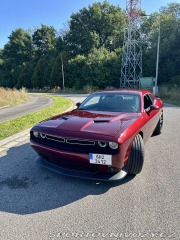 Dodge Challenger 6.4 SCAT PACK 2018