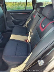 Škoda Octavia RS 2.0 TSi RS245 2019